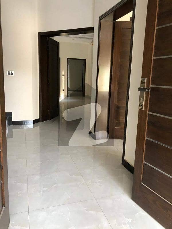 Alfalah Town Near To Lums University Dha Phase 2,10marla Lavish Full House Available For Rent
