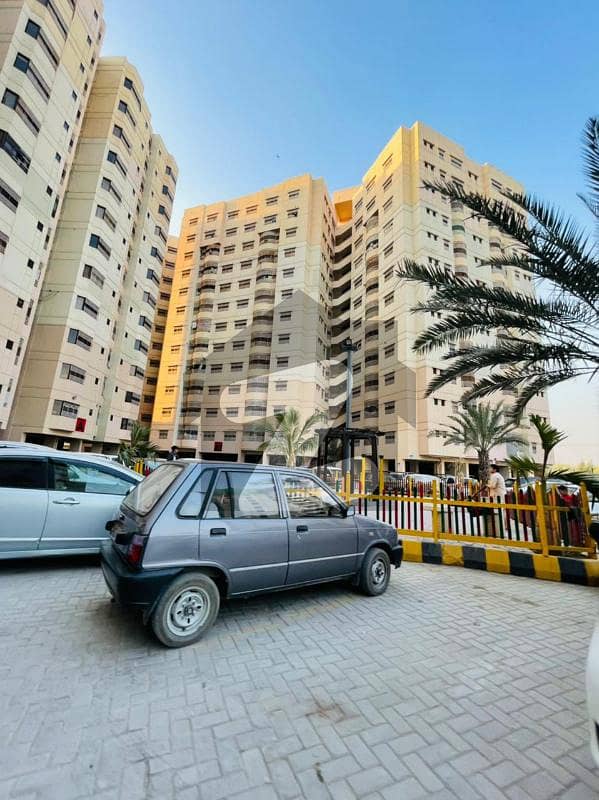 رفیع پریمیر ریذیڈنسی سکیم 33 کراچی میں 3 کمروں کا 6 مرلہ فلیٹ 38 ہزار میں کرایہ پر دستیاب ہے۔