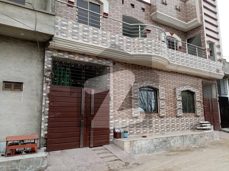 In Rehman Gardens You Can Find The Perfect Upper Portion For rent