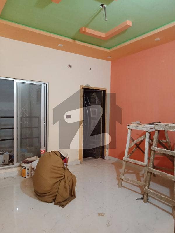 3 Marla New Single Story House For Rent In Alfalah Near Lums Dha Lhr