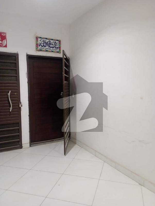 Flat Of 1500 Square Feet Is Available For Rent In Gulistan-E-Jauhar - Block 3-A, Karachi