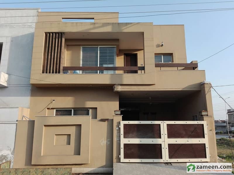 House For Rent Eden Valley, Faisalabad ID11185389