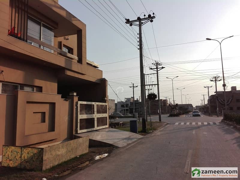 House For Rent Eden Valley, Faisalabad ID11185389