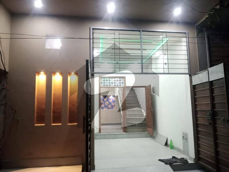 3 Marla House Double Storey Brand New Registry Intaqal