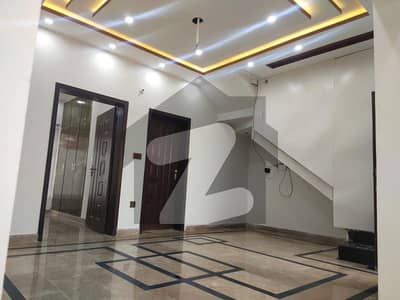 05 Marla Lower Portion Available For Rent In Sector M7-b Lake City Lahore