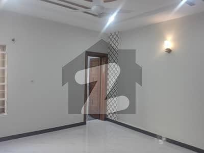1125 Square Feet Lower Portion Is Available In Affordable Price In Eden Boulevard