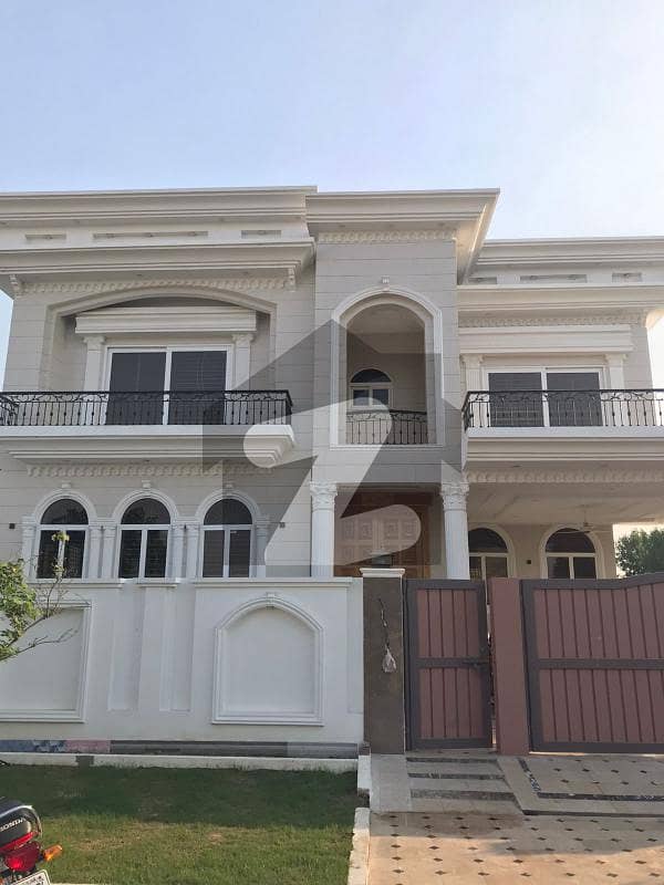 1 Kanal Upper Portion Available For Rent In Sector M-3a Lake City Lahore