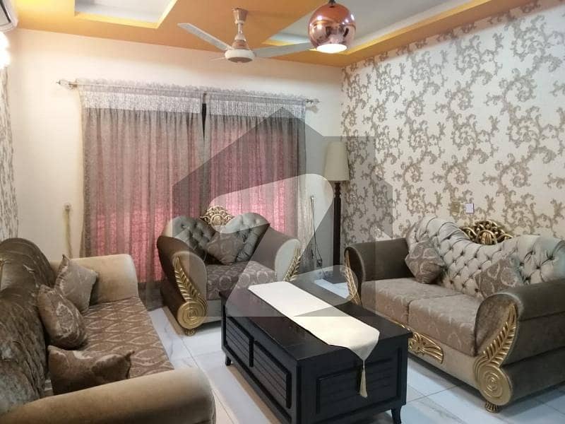 10 Marla Fully Furnished House Available For Sale In Central Park Housing Scheme Lahore