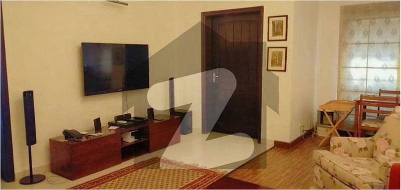 Karakram Enclace  F11 Apartment Available For Rent