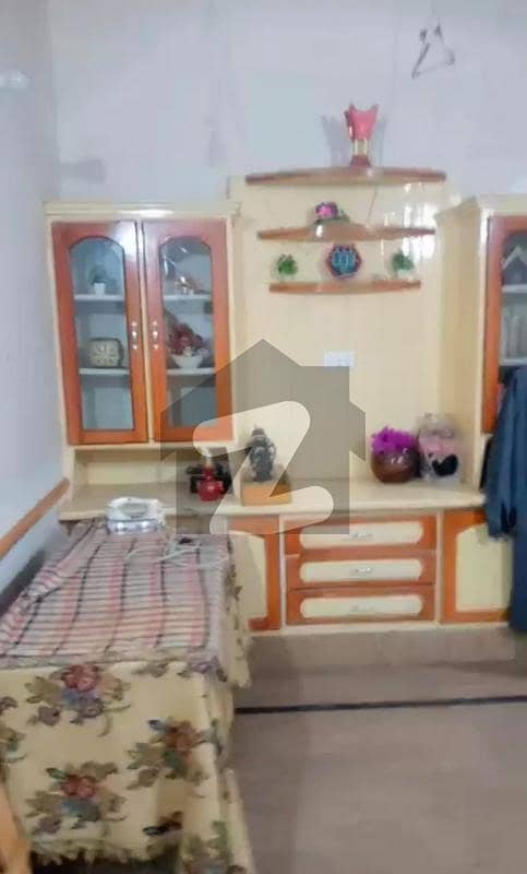 3.5 Marla Double Storey House For Rent In Sabzazar Scheme