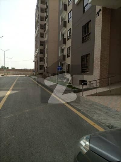 3 Bedroom Apartment Available For Rent In Askari Tower 3