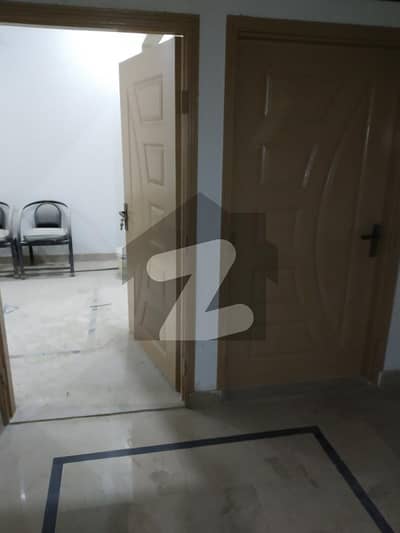 720 Square Feet Lower Portion Up For Sale In Shamsi Society