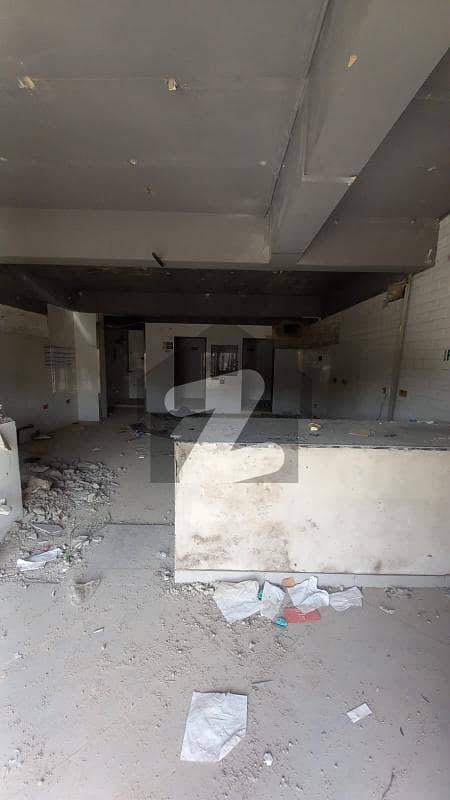 3000 Square Feet Shop Available For Sale In North Karachi - Sector 5-C/4, Karachi
