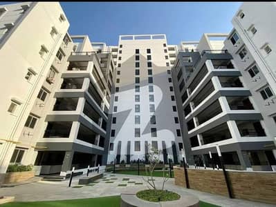 Bisma Green 3 Bed Dd Flat For Rent