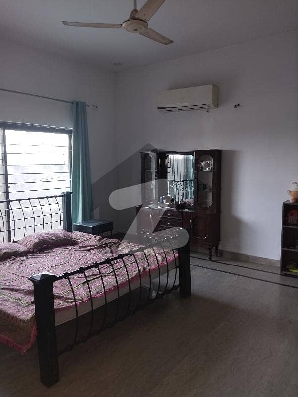 1 Kanal Upper Portion For Rent in Engineer's Town (IEP)