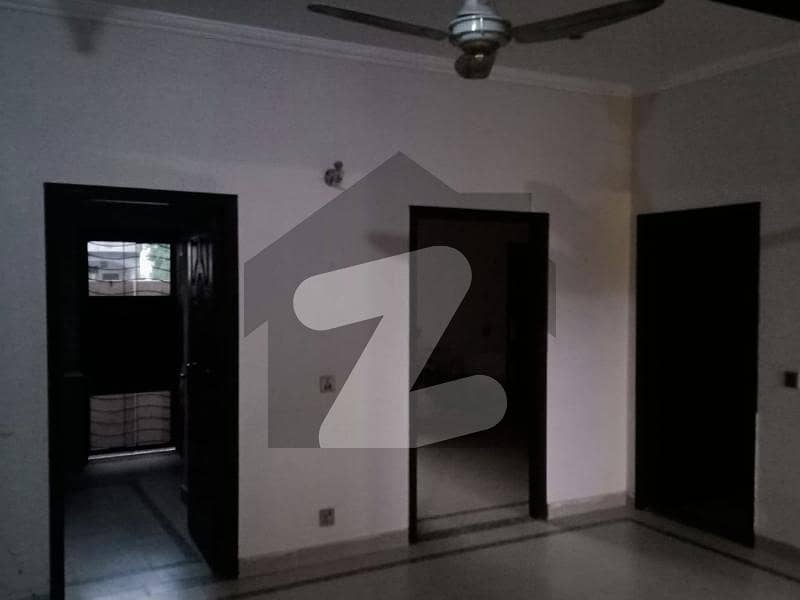 5 Marla Lower Portion House for Rent in khayaban-e-Amin A block