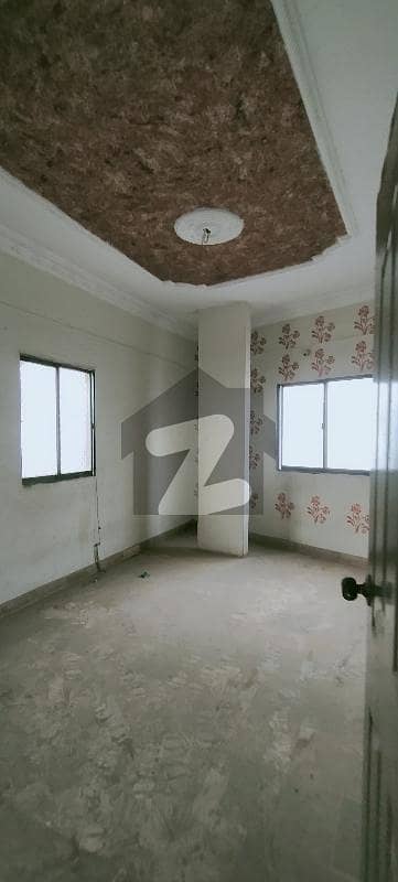 3 rooms Portion for  Rent Tiles Marbles etc