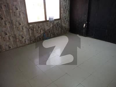 G,6/1, Flat New Abpara Market 2nd Floor 2 Bed Attached Bath Tvl Tile Floor