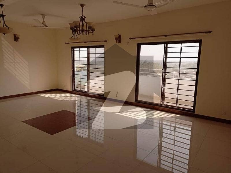 Askari 6 3 Beds Apartment For Rent