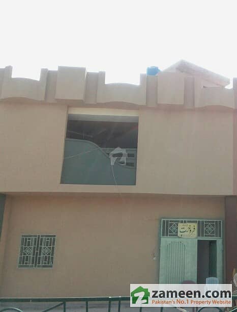 House For Sale Near By Shahdra