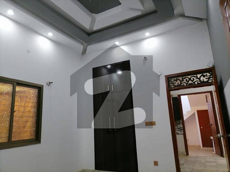 2 Bed Drawing & Dining House For Rent Saadi Town