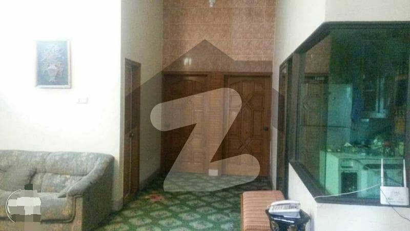 5 Marla Double Storey House With Basement For Rent