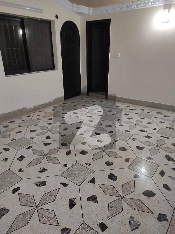 Portion Available Gulshaneiqbal Block 6 GulshaneIqbal Block 6