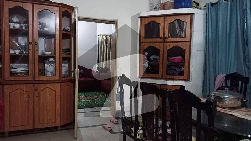 5 Marla House For Rent in Abbas Blk Mustafa Town Lahore