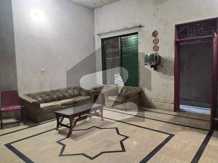 Affordable House For sale In Rehmat Ullah Town