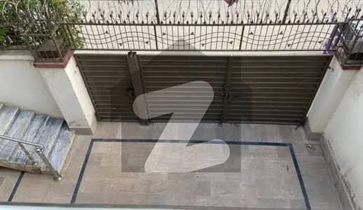14 Marla House Up For sale In Dar-ul-Ehsan