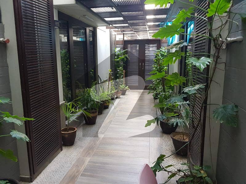 Luxurious Apartment For Rent In Anusha Residency Clifton, Karachi