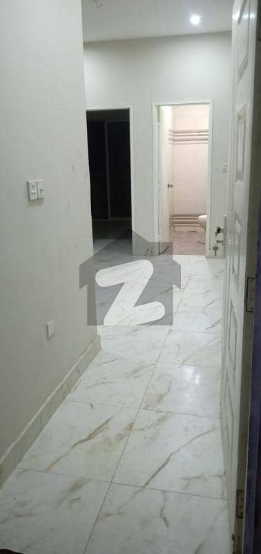 Brand New 1 Bed Lounge Flat For Sale 1st And 2nd Floor In Kn Gohar Green City Society Behind Malir Court Karachi