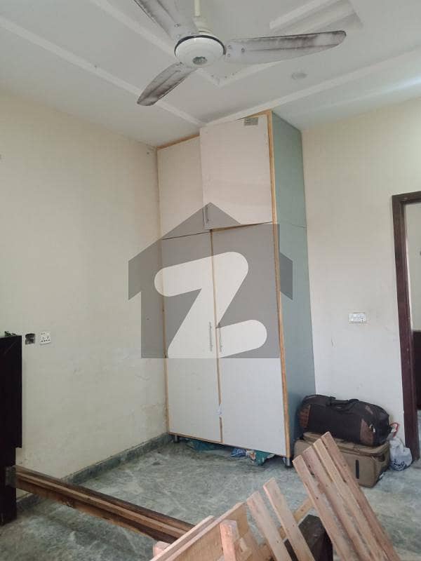 450 Square Feet 2nd Floor Flat Up For Rent In Punjab Small Industries Colony