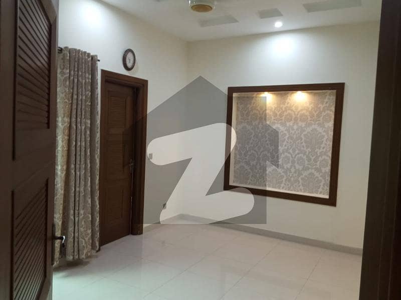 Low Budget 5 Marla House Available For Sale In Bahria Town Lahore.