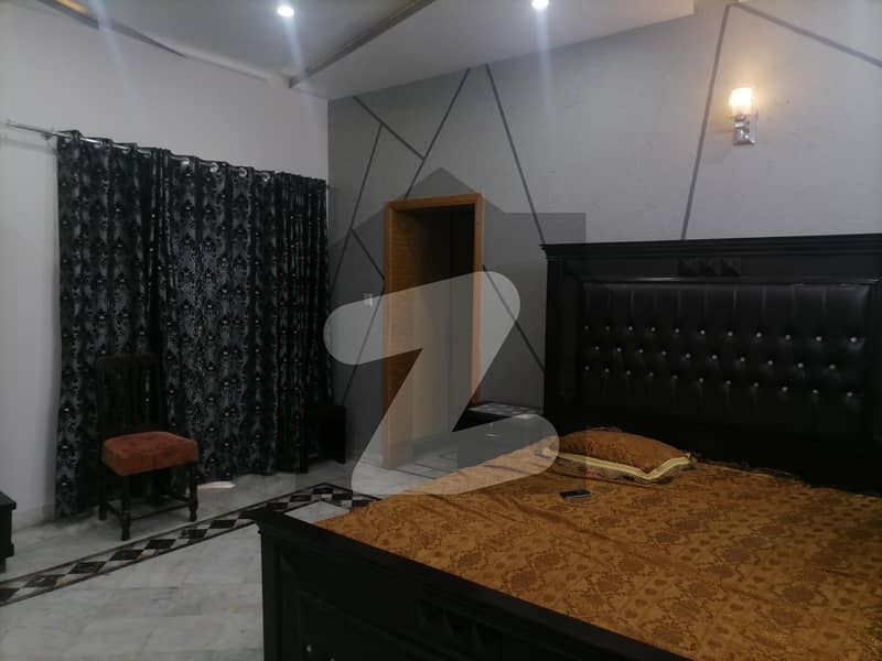 Book A House Of 1.5 Kanal In Chenab Gardens Chenab Gardens Chenab