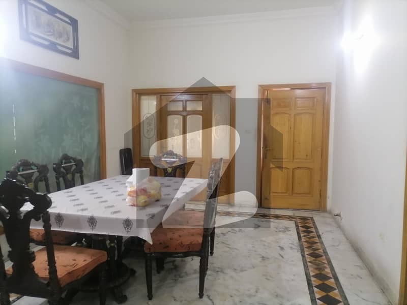 To sale You Can Find Spacious House In Chenab Gardens Chenab Gardens