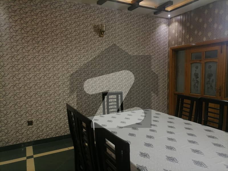 To sale You Can Find Spacious House In Chenab Gardens Chenab Gardens