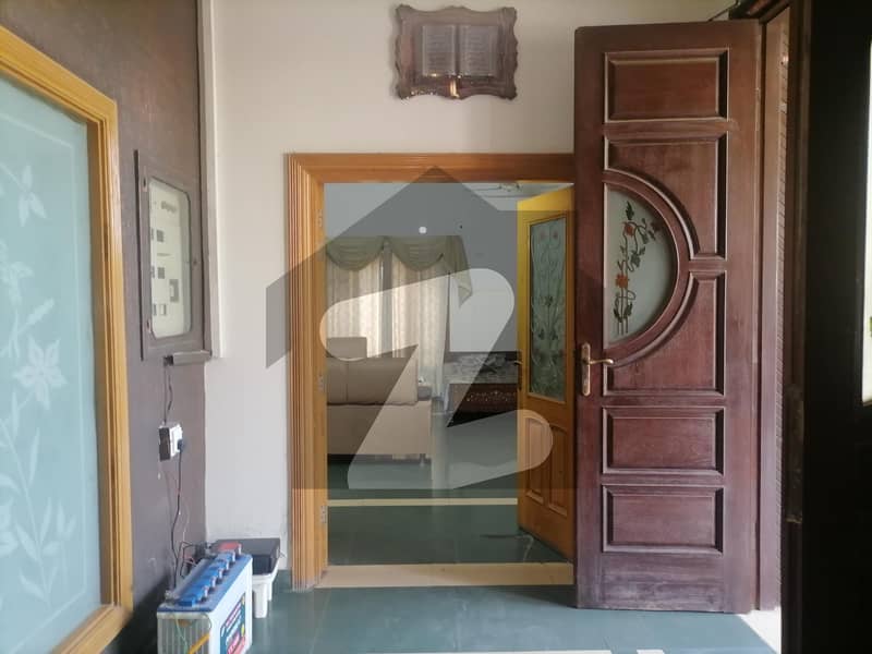 To sale You Can Find Spacious House In Chenab Gardens Chenab Gardens