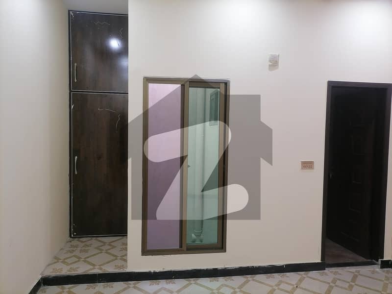 Spacious Prime Location Upper Portion Is Available For rent In Ideal Location Of Edenabad