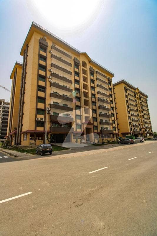 3 Bed Brand New Apartment Available For Sale On 5th Floor