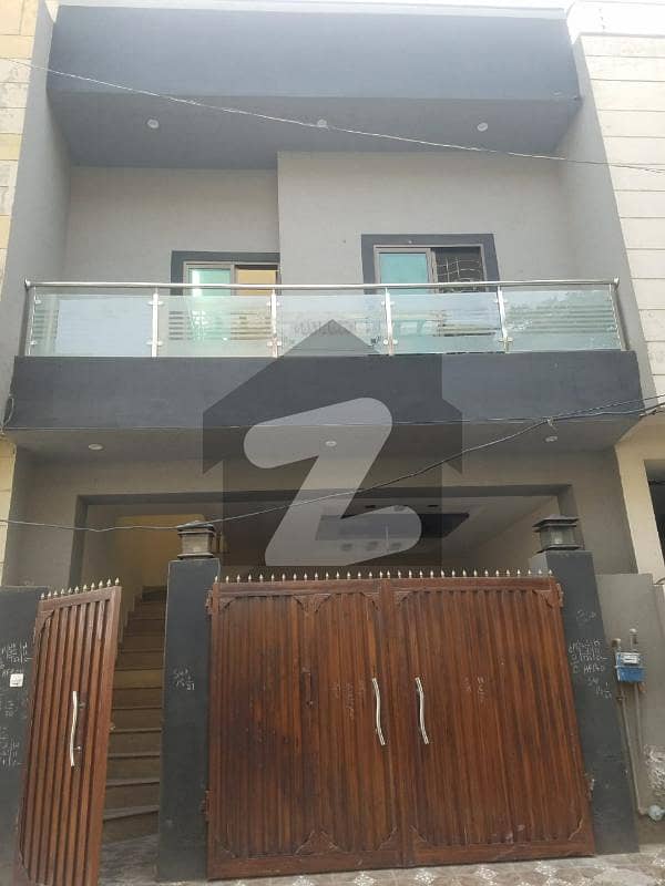 5 Marla House For Sale In Ali Park Ali Park, Cantt, Lahore ID43649595