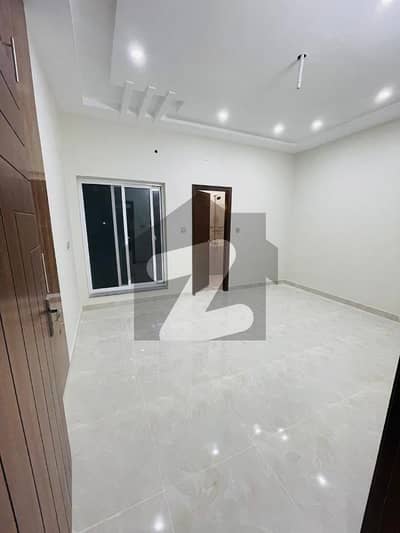 In Wapda Town Phase 3 House Sized 1170 Square Feet For Sale