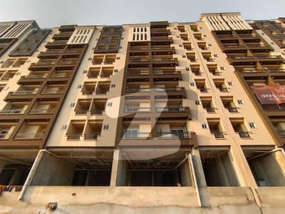 2900 Square Feet Flat In Only Rs. 37,700,000