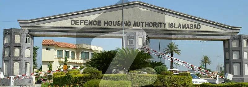 Dha Phase 03 Army Allocation 1 Kanal File For Sale