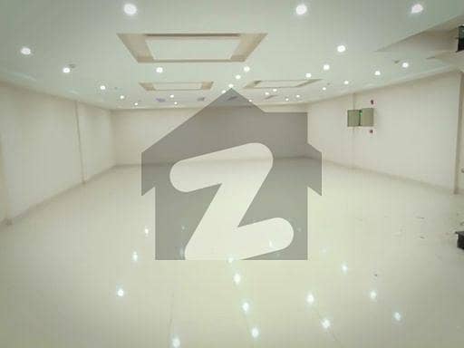 8-Marla Floor Office For Rent