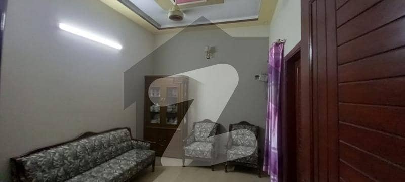 Prime Location Brand New Ground Floor Portion For Rent At Ettawa Cop Housing Society Sector 52-a Scheme 33 Near Gulshan E Maymar
