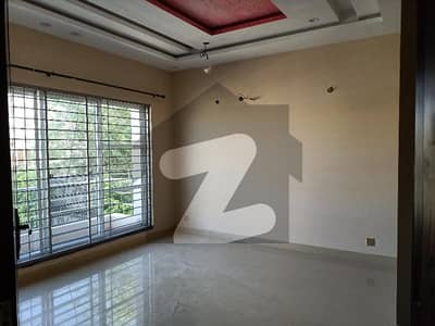 12 Marla Brand New House For Rent