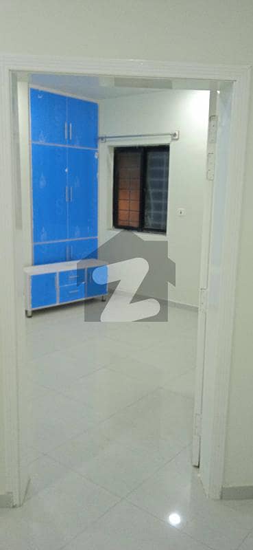 Ground Floor For Flat For Rent
