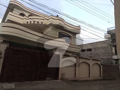 میسرائل روڈ راولپنڈی میں 6 کمروں کا 14 مرلہ مکان 3.2 کروڑ میں برائے فروخت۔
