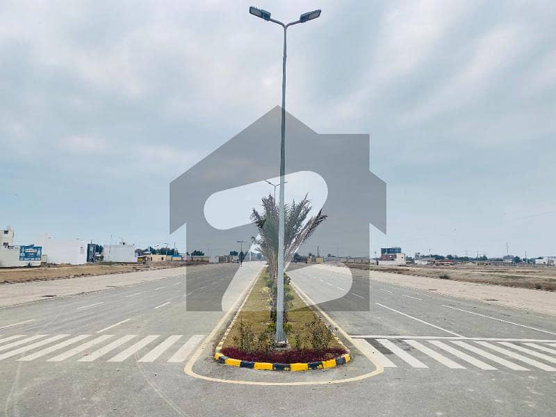 Reserve A Plot File Of 675 Square Feet Now In Iqbal Garden